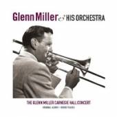 MILLER GLENN  - VINYL CARNEGIE HALL ..