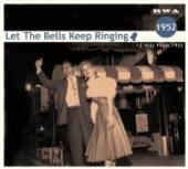 VARIOUS  - CD LET THE BELLS... 1952