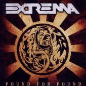 EXTREMA  - CD POUND FOR POUND -SPEC-