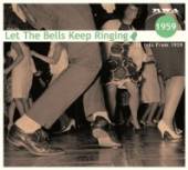 VARIOUS  - CD LET THE BELLS... 1959