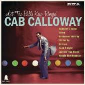CALLOWAY CAB  - VINYL LET THE BELLS.. -10- [VINYL]