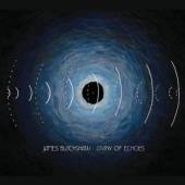 BLACKSHAW JAMES  - CD LITANY OF ECHOES