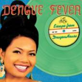 DENGUE FEVER  - CD ESCAPE FROM DRAGON HOUSE