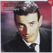 FERRAT JEAN  - CD LA MONTAGNE