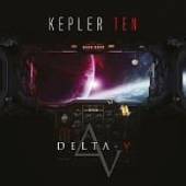 KEPLER TEN  - CD DELTA-V