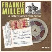 MILLER FRANKIE  - VINYL LETTER HOME.. -10- [VINYL]
