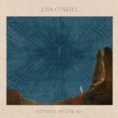 O'NEILL LISA  - CD POTHOLE IN THE SKY
