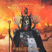 MASTODON  - 2xVINYL EMPEROR OF SAND -HQ- [VINYL]