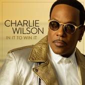 WILSON CHARLIE.=TRIB=  - CD IN IT TO WIN IT