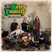 KELLY FAMILY  - CD WE GOT LOVE/DIGIPACK