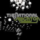 NATIONAL  - VINYL ALLIGATOR [VINYL]