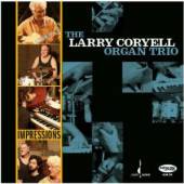 CORYELL LARRY  - 9 IMPRESSIONS