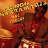 SANTAMARIA MONGO  - CD MAMBO MONGO