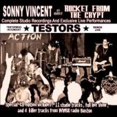 VINCENT SONNY & MEMBERS  - CD SONNY VINCENT & MEMBERS..