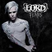 LORD OF THE LOST  - CD FEARS