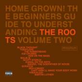 ROOTS  - CD HOMEGROWN VOL.2