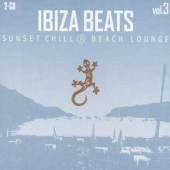 VARIOUS  - 2xCD IBIZA BEATS 3