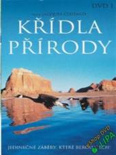  Křídla přírody - DVD 1 (Les ailes de la nature) DVD - supershop.sk