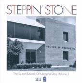 VARIOUS  - CD STEPPIN' STONE: T..