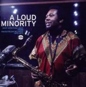 VARIOUS  - CD LOUD MINORITY: DE..