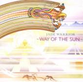 JADE WARRIOR  - CD WAY OF THE SUN