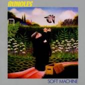 SOFT MACHINE  - CD BUNDLES - REMASTERED