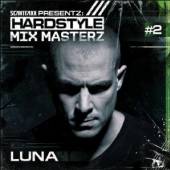  HARDSTYLE MIX MASTERZ 2 - supershop.sk