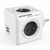  POWERCUBE ORIGINAL USB grey - supershop.sk