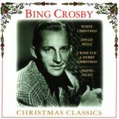 CROSBY BING  - CD CHRISTMAS CLASSICS