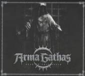 ARMA GATHAS  - CD DEAD TO THIS WORLD