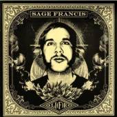 SAGE FRANCIS  - CD LI(F)E