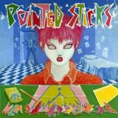 POINTED STICKS  - CD PERFECT YOUTH