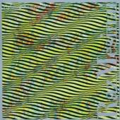 MESINAI RAZ  - CD CYBORG ACOUTISCS