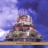 BRODY PAUL -SADAWI-  - CD KABALLAH DREAM