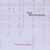 NED ROTHENBERG  - CD SOLO WORKS - THE ..