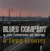  O'TOWN GROOVES - suprshop.cz