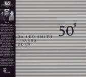 WADADA LEO SMITH / SUSIE IBARR  - CD 50TH BIRTHDAY CEL..