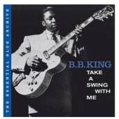 B.B. KING  - CD THE ESSENTIAL BLU..