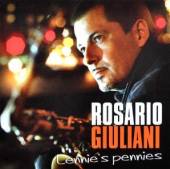 GIULIANI ROSARIO  - CD LENNIE'S PENNIES