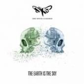 MOTH GATHERER  - CD EARTH IS THE SKY