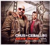 CHUS & CEBALLOS  - CD BACK ON TRACKS