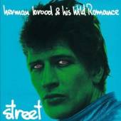 BROOD HERMAN & HIS WILD ROMAN  - VINYL STREET -REMAST/GATEFOLD- [VINYL]