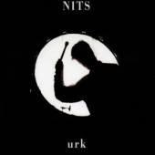 NITS  - 3xVINYL URK -HQ/COLOURED- [VINYL]