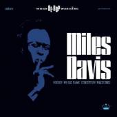 DAVIS MILES  - 2xCD CONCEPTION-MILE..