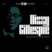 DIZZY GILLESPIE  - CD BEBOP-GROOVIN HIG..
