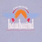  CHURCH OF HAWKWIND +5 - supershop.sk