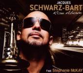 SCHWARZ-BART JACQUES  - CD RISE ABOVE