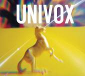 UNIVOX  - CD UNIVOX