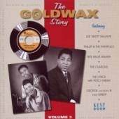 GOLDWAX STORY 3 / VARIOUS  - CD GOLDWAX STORY 3 / VARIOUS (UK)