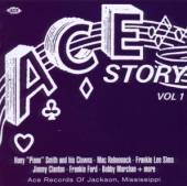  ACE (USA) STORY VOLUME 1 - supershop.sk